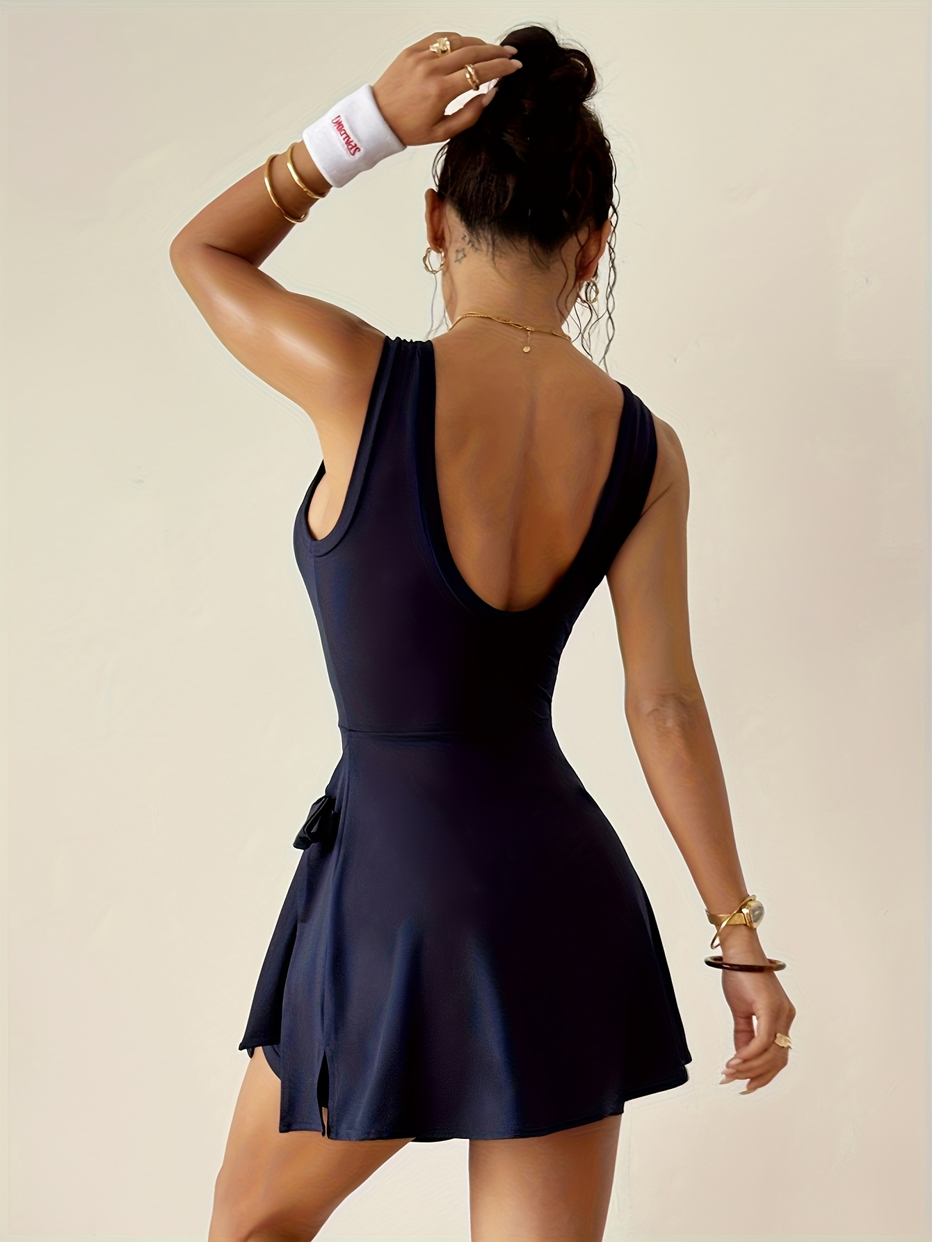 designer activewear - dresses & jumpsuits Dreamy Jumpsuit