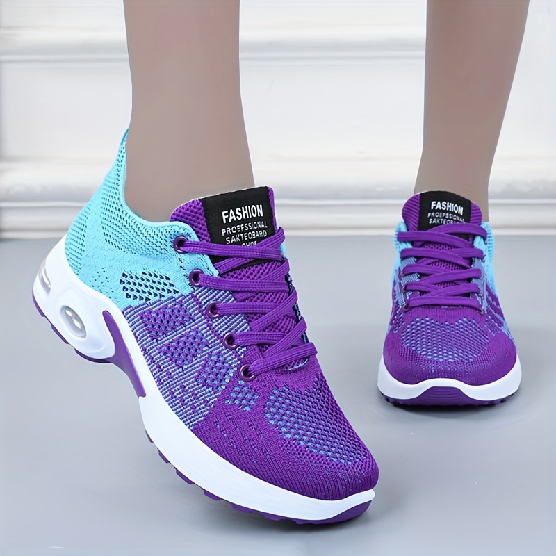  Women's Running Shoes - Nike / Purple / Women's Running Shoes / Women's  Athletic: Clothing, Shoes & Jewelry