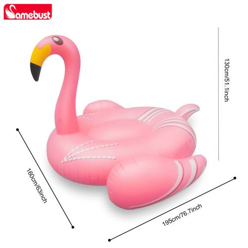 giant inflatable hot large rideable inflatable summer beach pool party lounge raft decoration inflatable and deflatable for storage suitable for 2 3 people