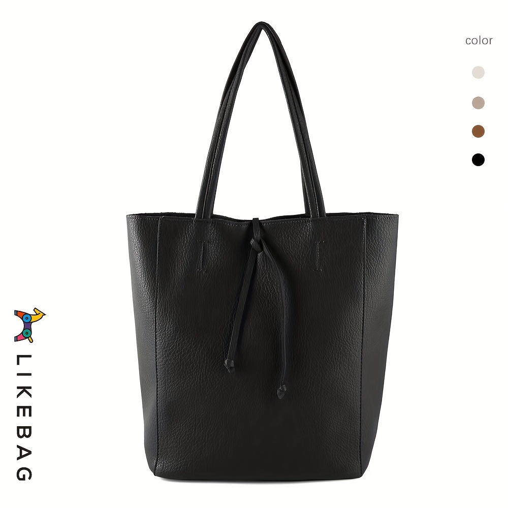 2025 New Women's Shoulder Bag, Fashion Tote Bag, Large Capacity Women'