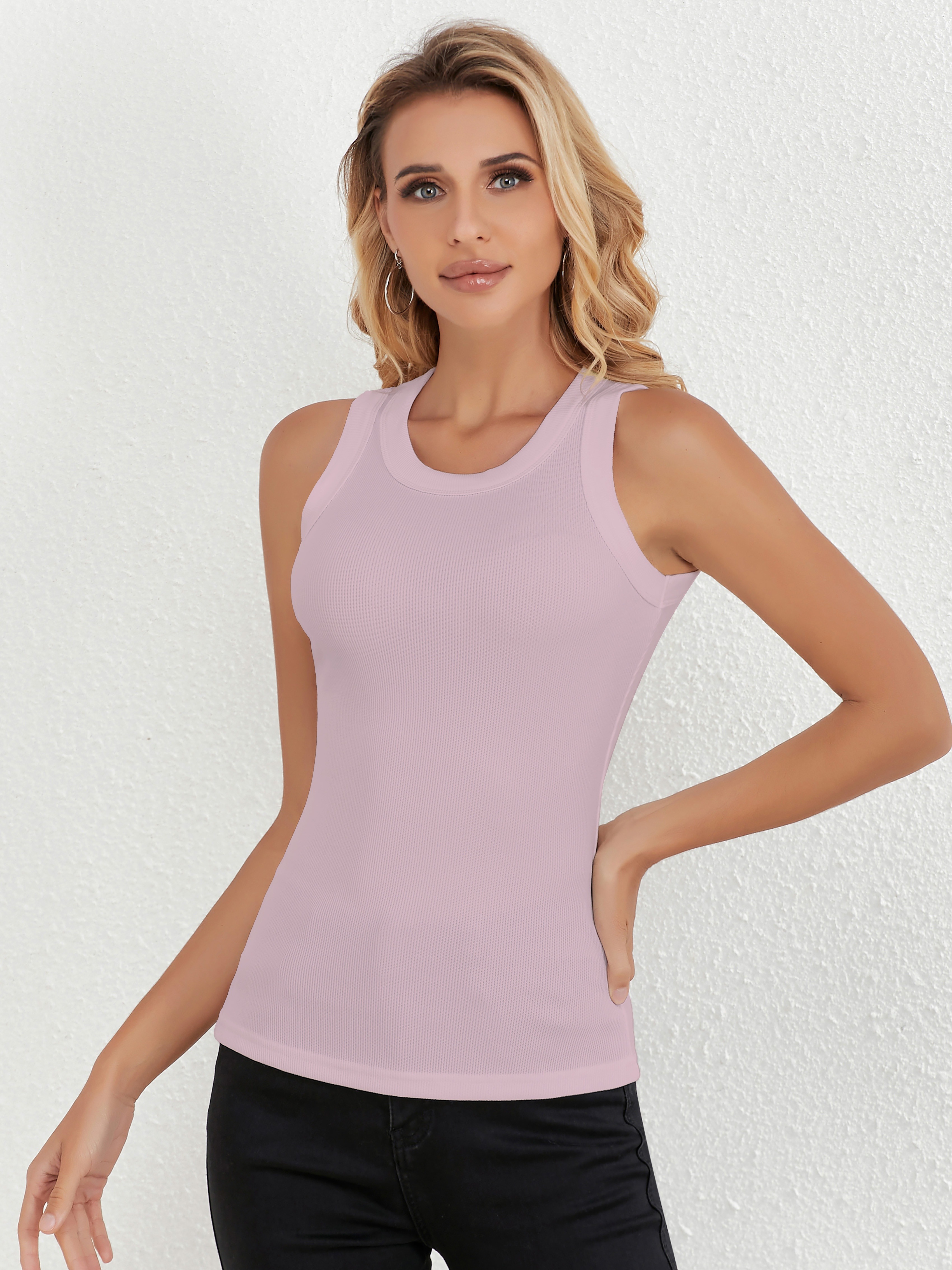 Summer Savings Clearance 2023! Camisole for Women Summer Color