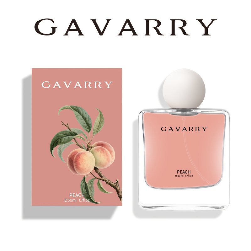 Qoo10] GAVARRY レディース 香水 液体香