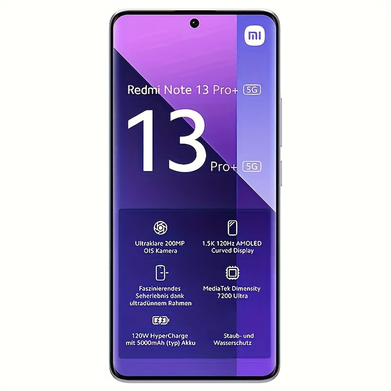 Купить Смартфон Xiaomi Redmi Note 13