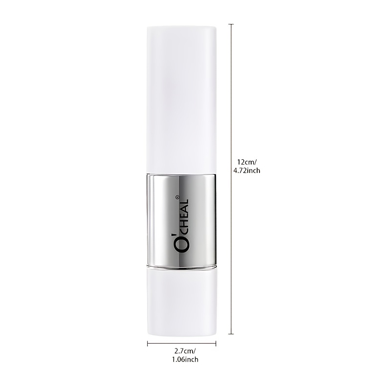 2-in-1 Color Changing Foundation Makeup Stick