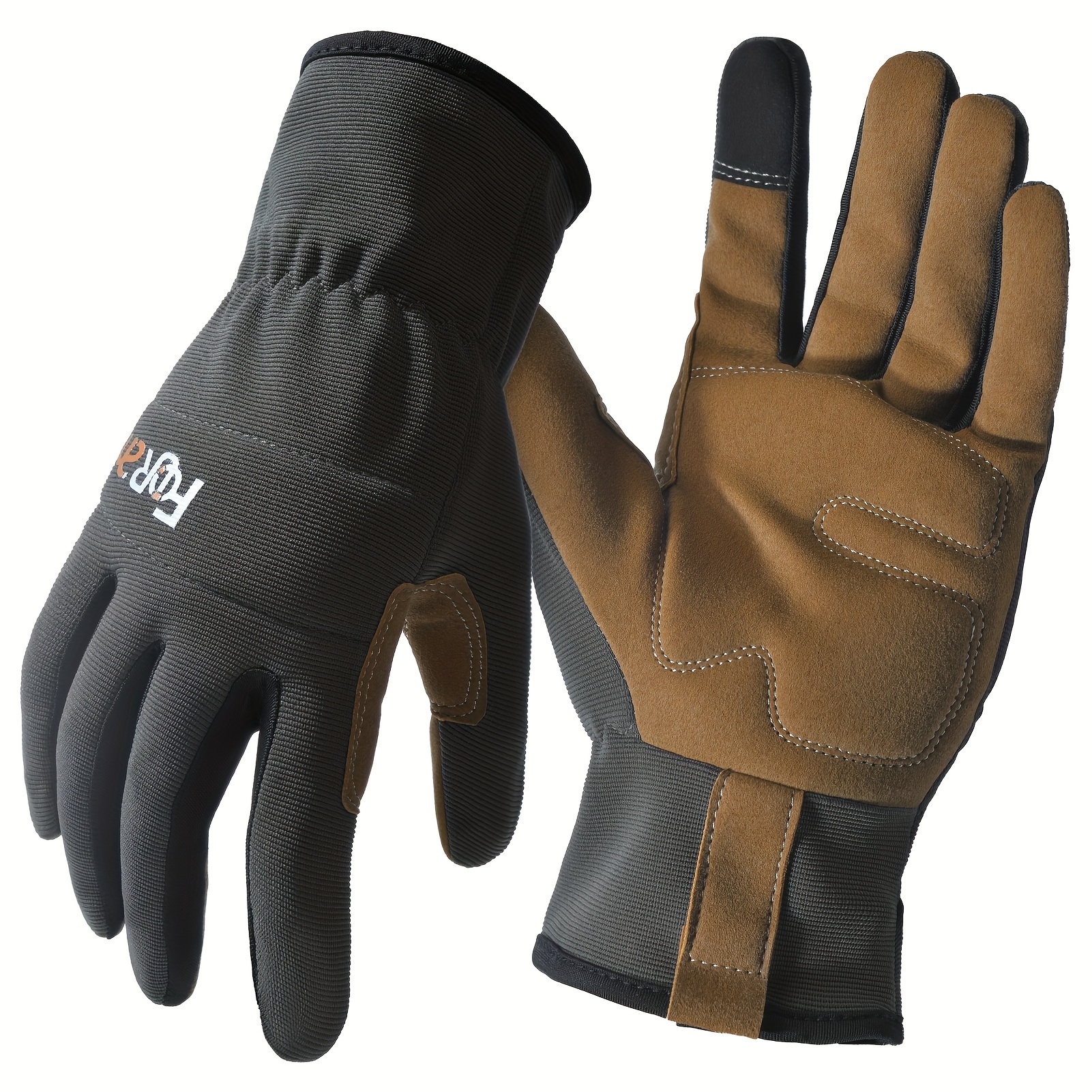 

-am - Touchscreen Gloves - , & Men And Women | For Camping, , Running &