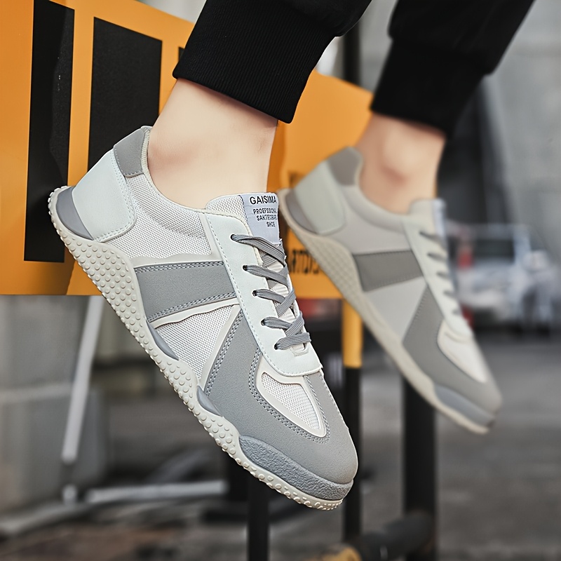 zapatillas casuales retro hombre transpirables cómodas Temu Chile