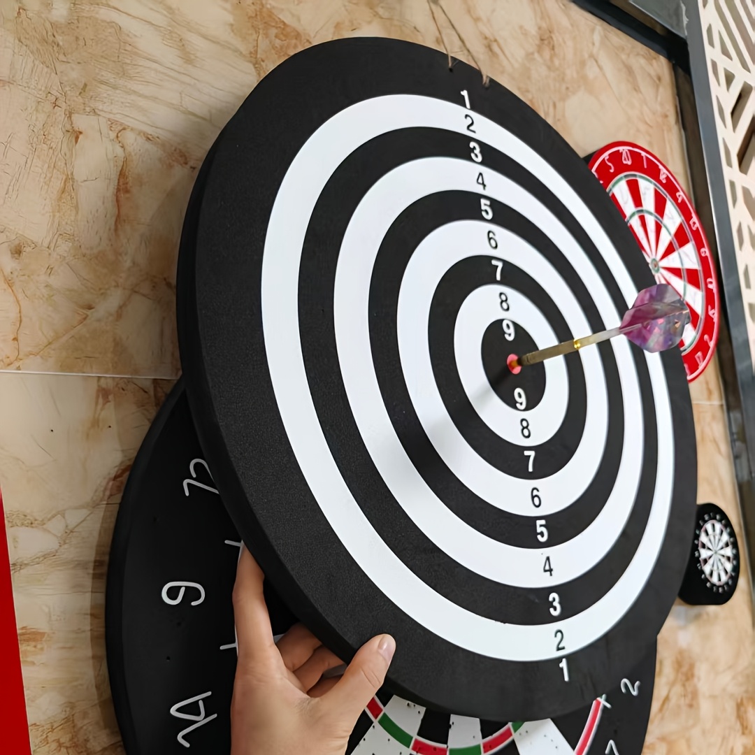 Dubbelzijdig Dartbord