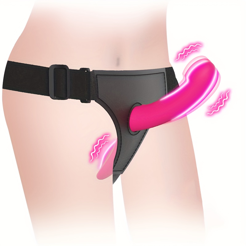 strap vibrating toys adjustable 10 - Temu