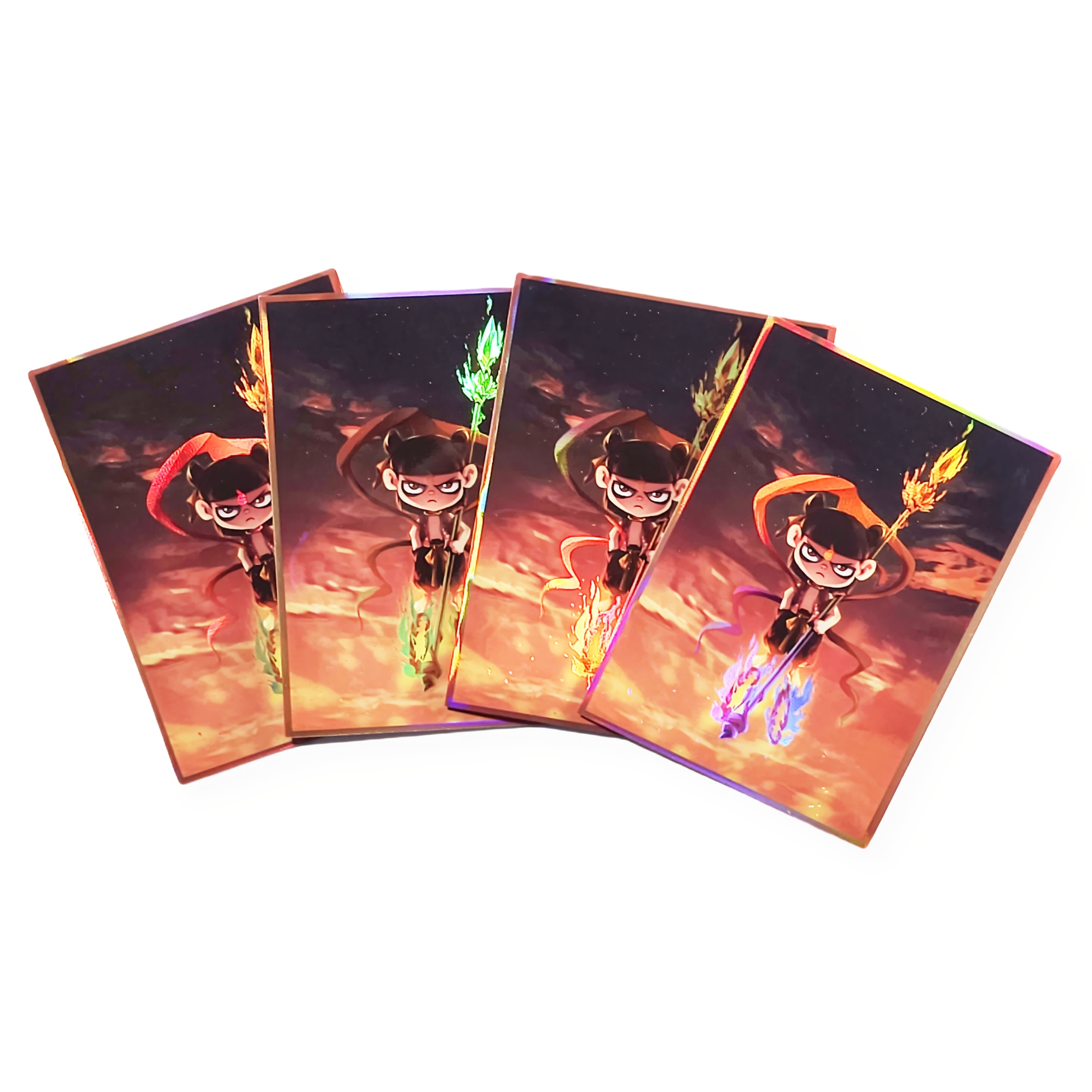 shiny card sleeves One Pokemon Center Japan Card Sleeves High Grade Hiori
