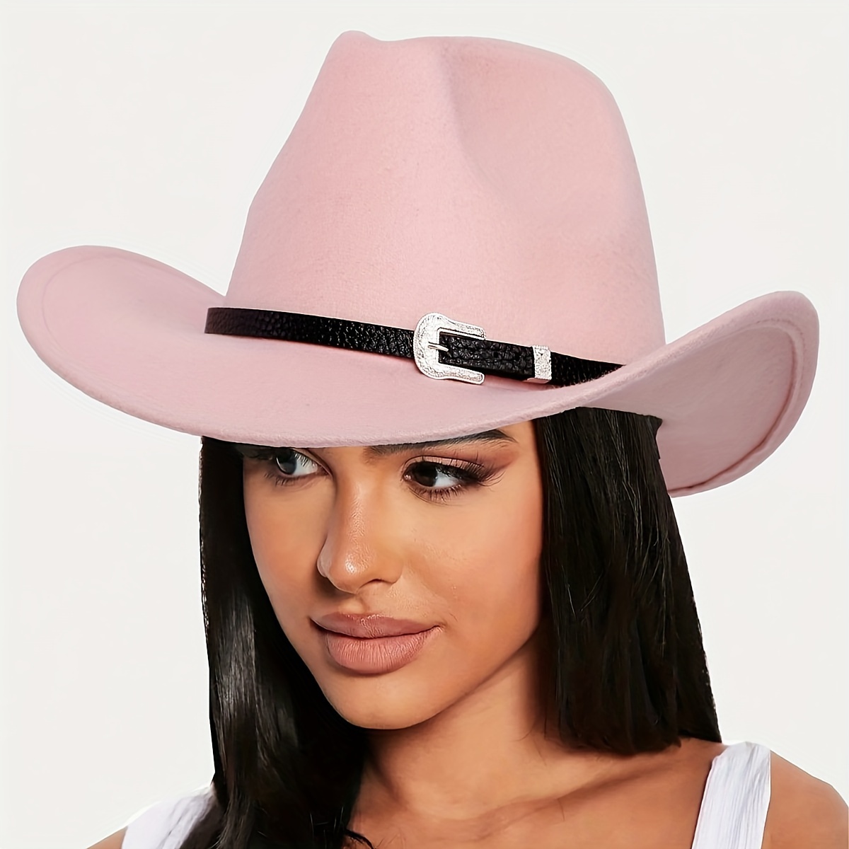 Cowboy hard hat pink online