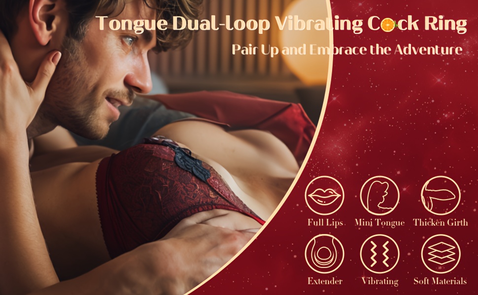 sleeve sleeve vibrating sleeve ring - Temu