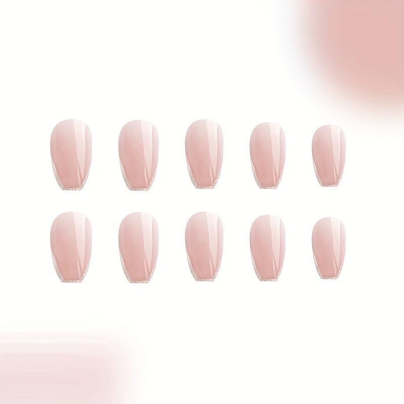   style with   24pcs nail stickers designed for a sophisticated and elegant   for enhancing your     versatile minimalist   nails are extendable and removable and come with jelly   and a nail file Product details 2
