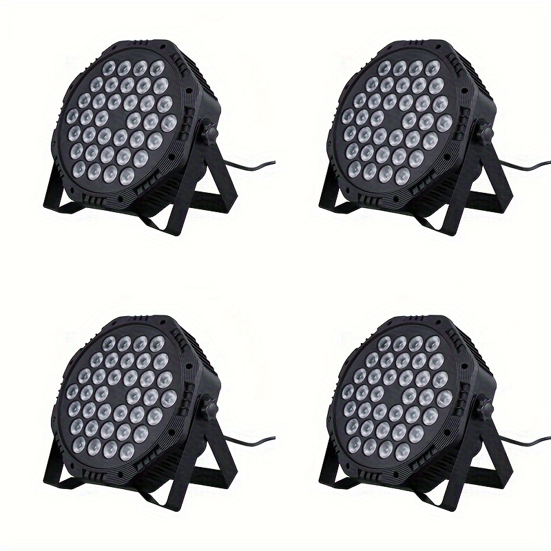36 led stage par lights