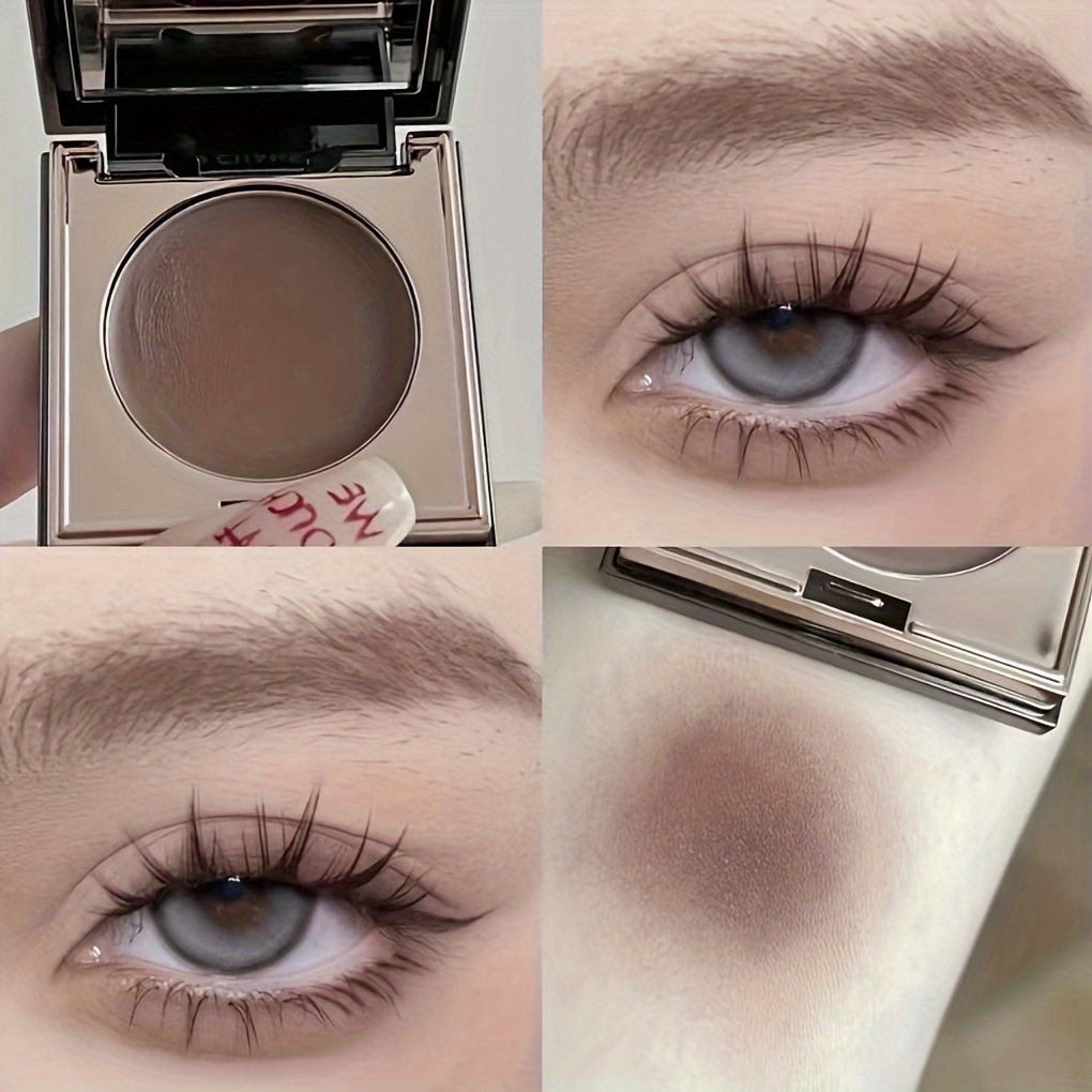 cream eyeshadow sold on Temu Australia