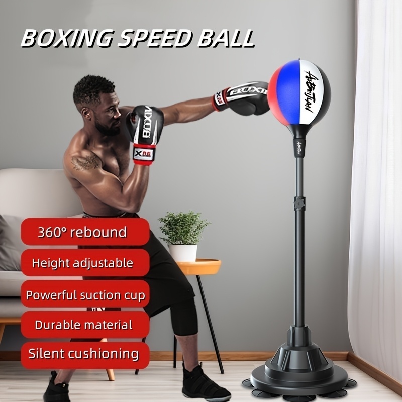 Fast Bag Platform Adjustable Speed Bag Platform Kit Includes 10