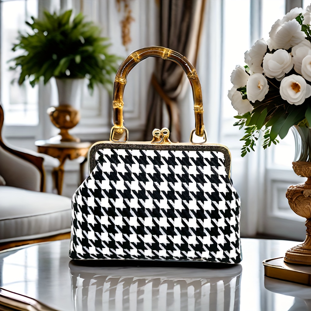 

Evening Shoulder Bag For Women