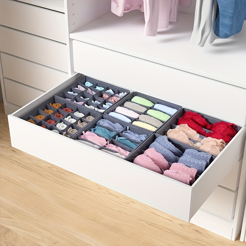 schubladen organizer kleidung pax kommode 39