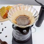 1 juego, kit de café manual v60, juego de regalo de café, herramientas de accesorios de café, juego de cafetera, accesorios de café concentrados