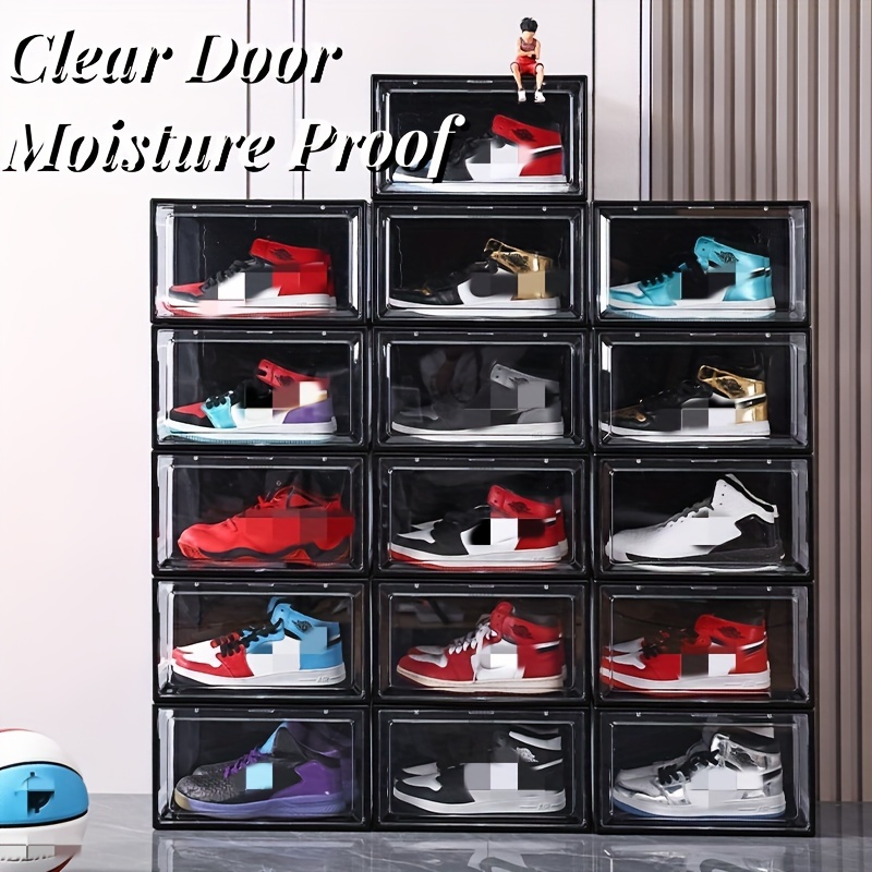 Plastic shoe boxes south africa online