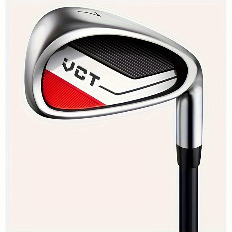 Men's/women's Golf Clubs Golf Irons Beginners - Temu