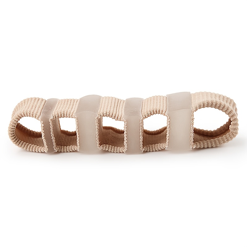 5-hole/4-hole/3-hole Toe Separator Separate Toes