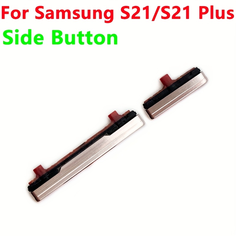 replacement power volume button side volume key 21 Temu Sweden