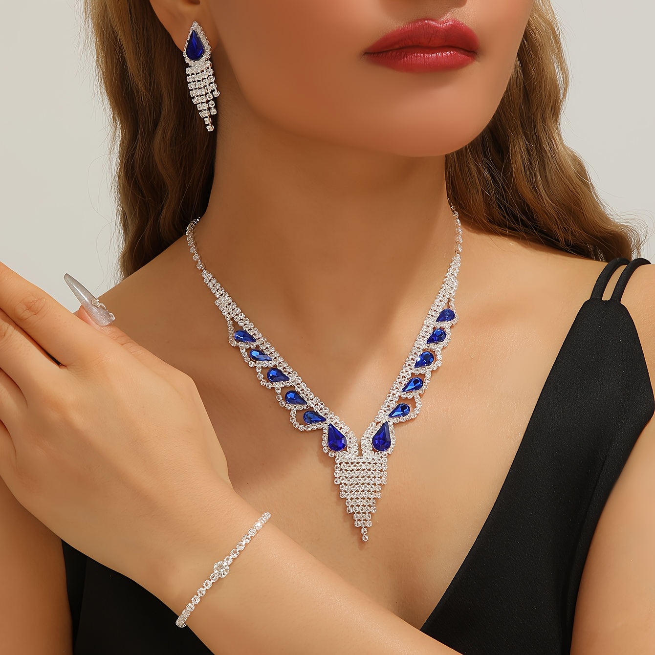 costume jewelry United Kingdom