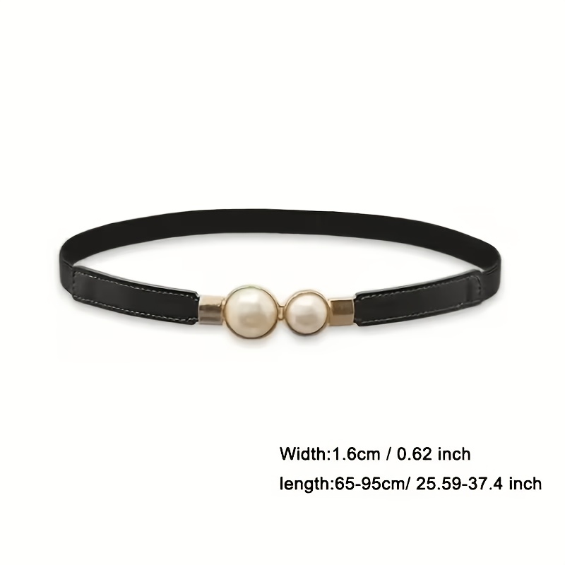 High-End Slim-Fit Elastic Waistband for Women, Multi-Functional