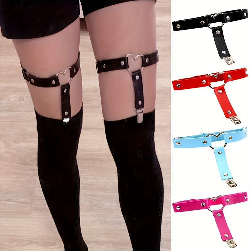 dr best vibration rossmann Women's Garter Belts