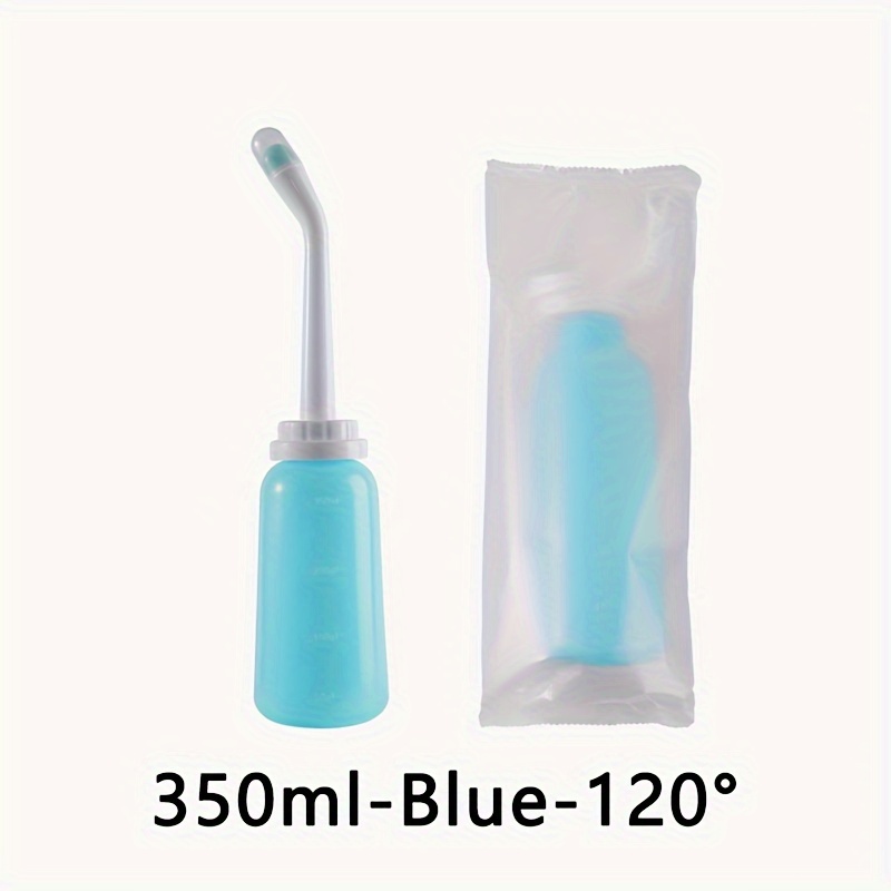 TEMU Handheld Bidet Shower Cleaner, Portable And Personal Hygiene Tool For Women