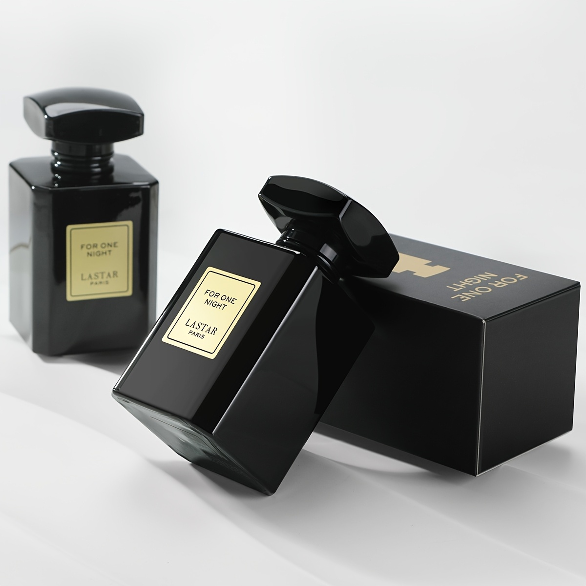 Men'S Cologne, High Concentration Perfume, Premium Color, Men'S Long-lasting Perfume, Daily Eau De Toilette, Woody And Spicy Fragrance, Dating Perfume, Recommended For Parties, Gifts For Men, 55ml