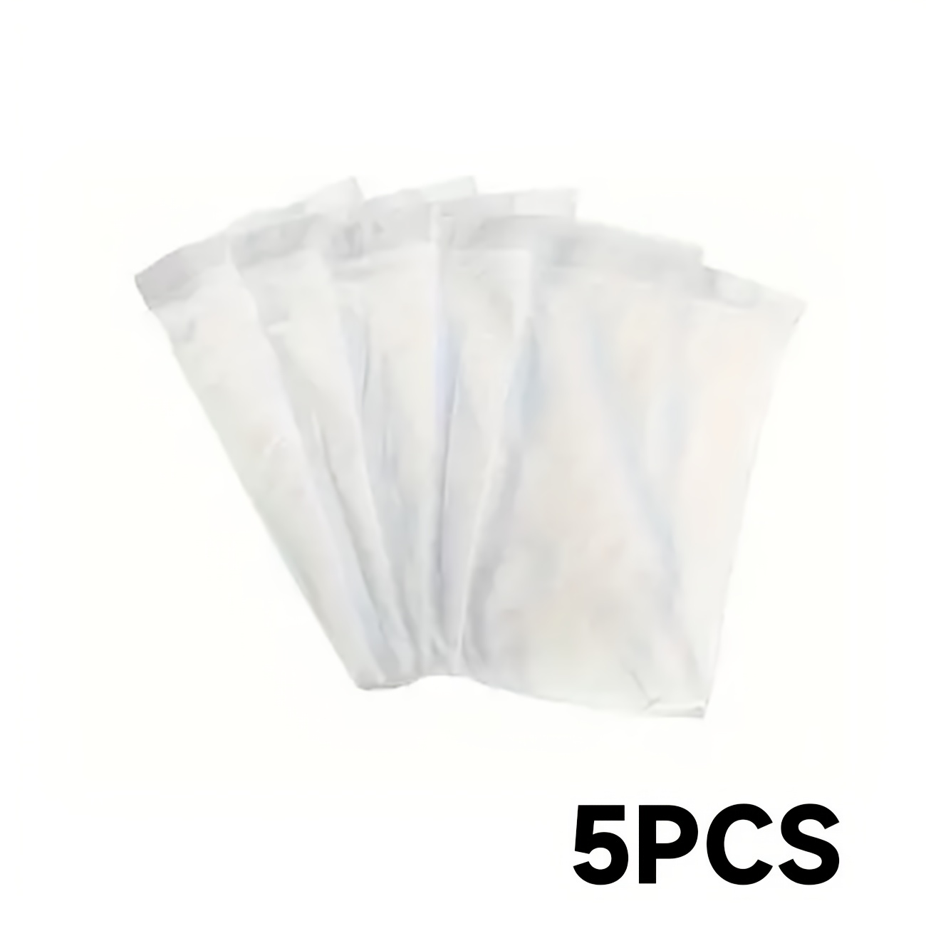 E-shop 100/51/50/26/25/16/15/5/Teile 1 Packung Pool Skimmer Socke, Optimaler Schutz für Poolkörbe und Skimmer, Ideal für Auf- oder Untergrundpools,
