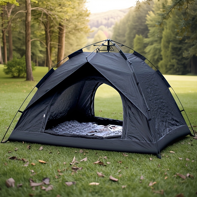 Outsunny 6 Men Tipi Tent, Camping Tent, Teepee Family Tent With Mesh Windows Sewn In Tent Floor Two Doors And Carry Bag Easy Set Up For Hiking Picnics Outdoor Night P 29761430 Cat 4372