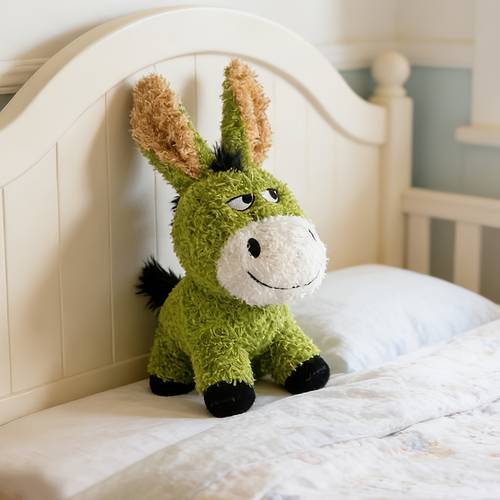 kids plush safe ideal holiday gift stylish decor for room