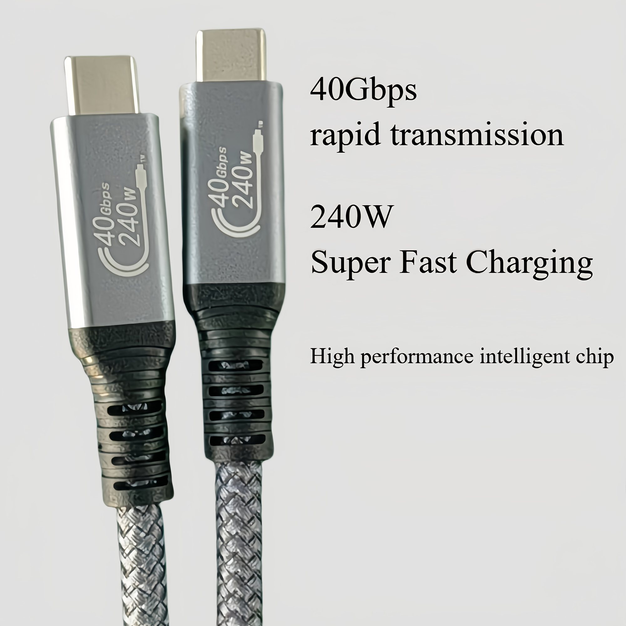 Câble Mini DP Vers DP 1.4 8K60Hz - Thunderbolt 2 Compatible HDR G-Sync