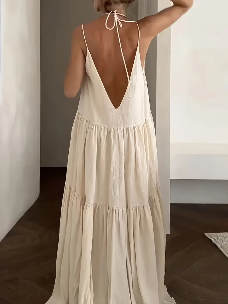 bonfire party dress 4 Bonfire Outfit Ideas That'll Light Up Your Insta Grid
