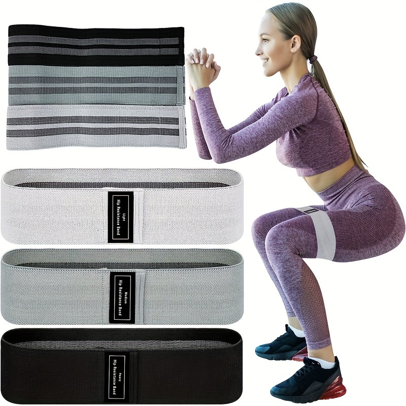 1pc levels non slip hip bands Temu Canada