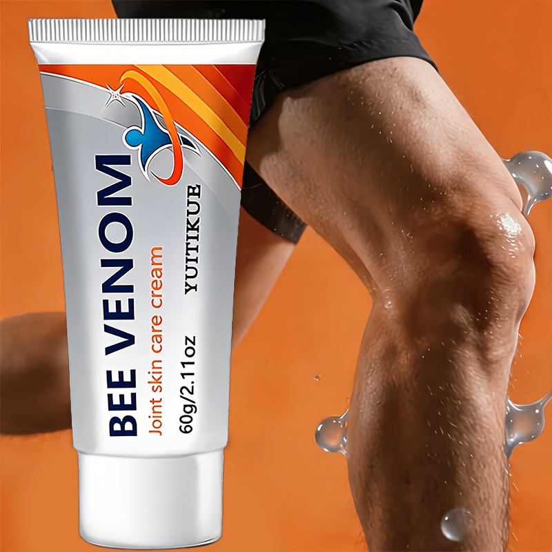joint skin care cream offers lasting muscles - Temu Mauritius