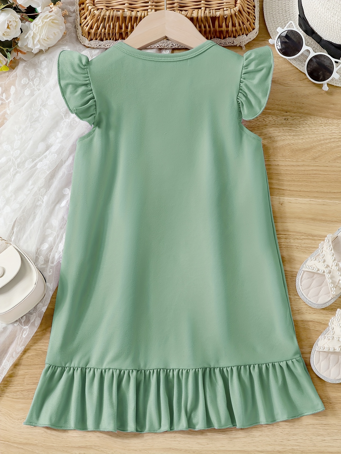 Mint Green Turquoise Easter Dress Boscov's Easter Dresses Clearance