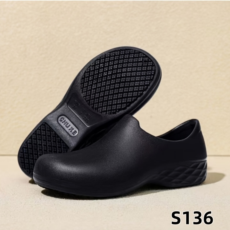 womens health shoes food service shoes cleaning shoes water - Temu