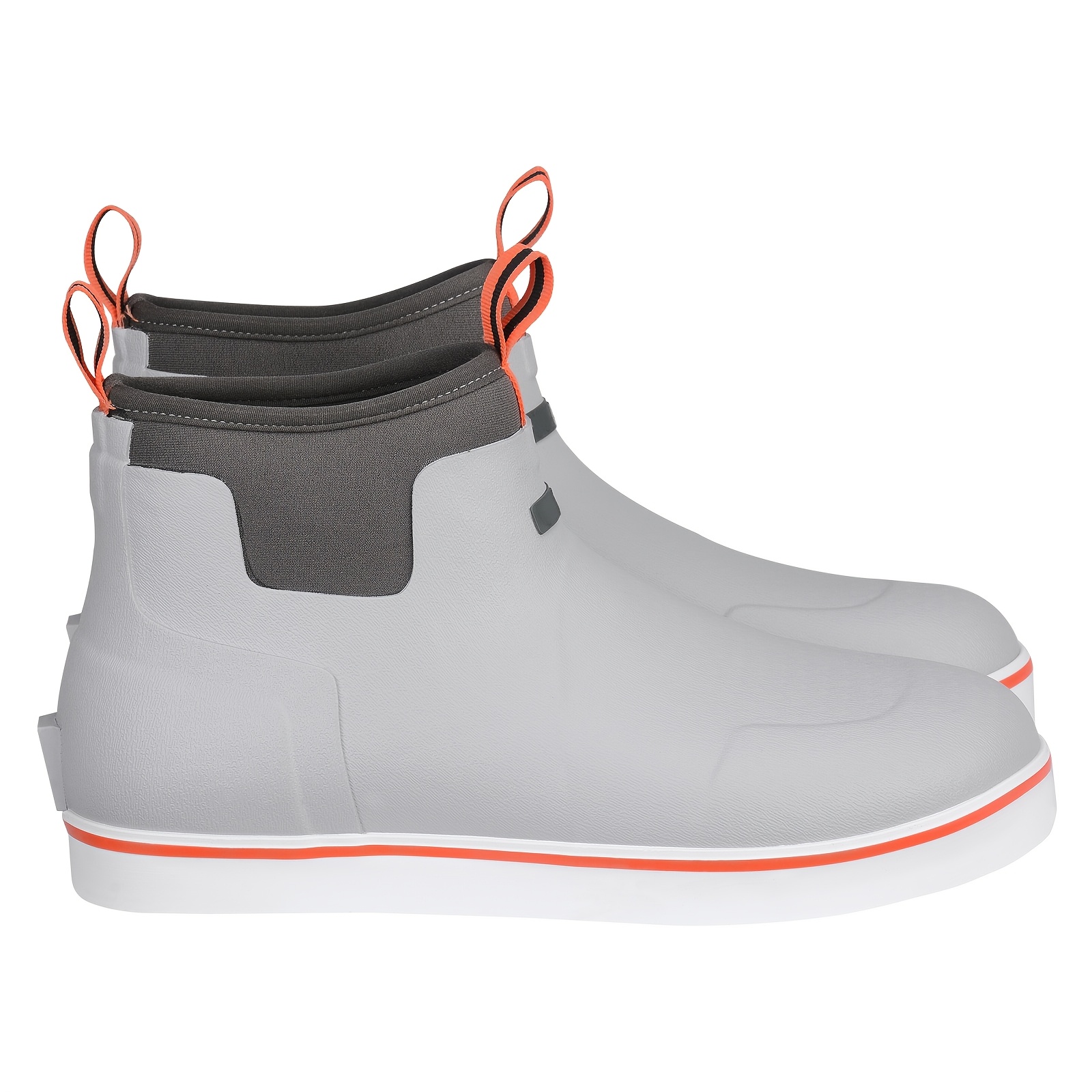 Deck Boots Waterproof Insulated Fishing Boots PELAGIC Fishing