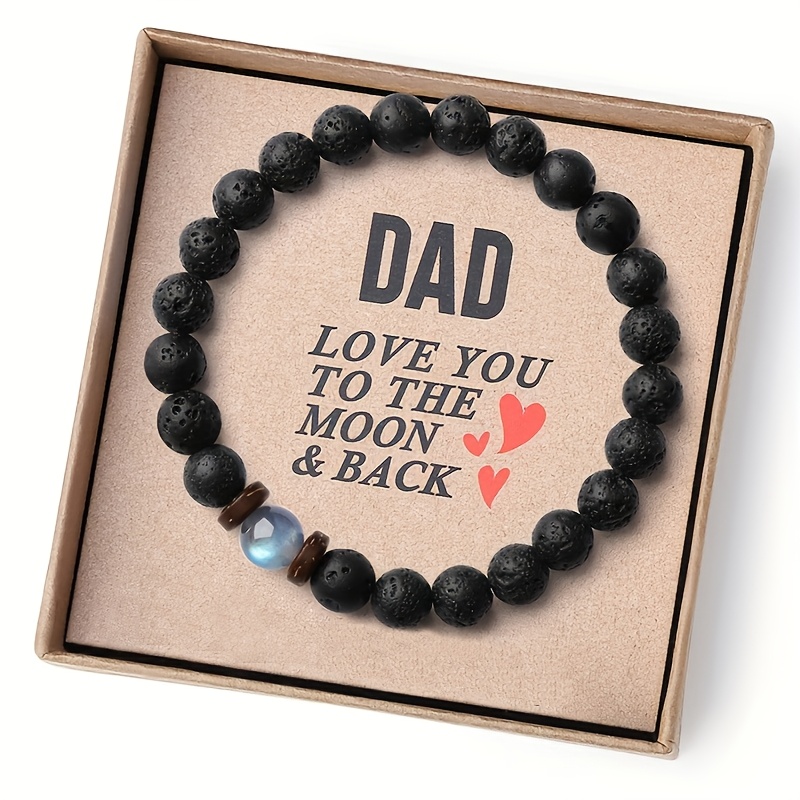 Valentine's Day Men's Boyfriend Husband Dad Gift Set For Men Teen Boy Valentine's Gift Basket