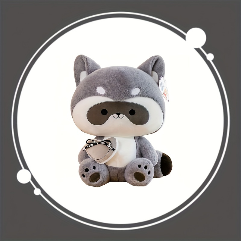 Bellzi raccoon hot sale