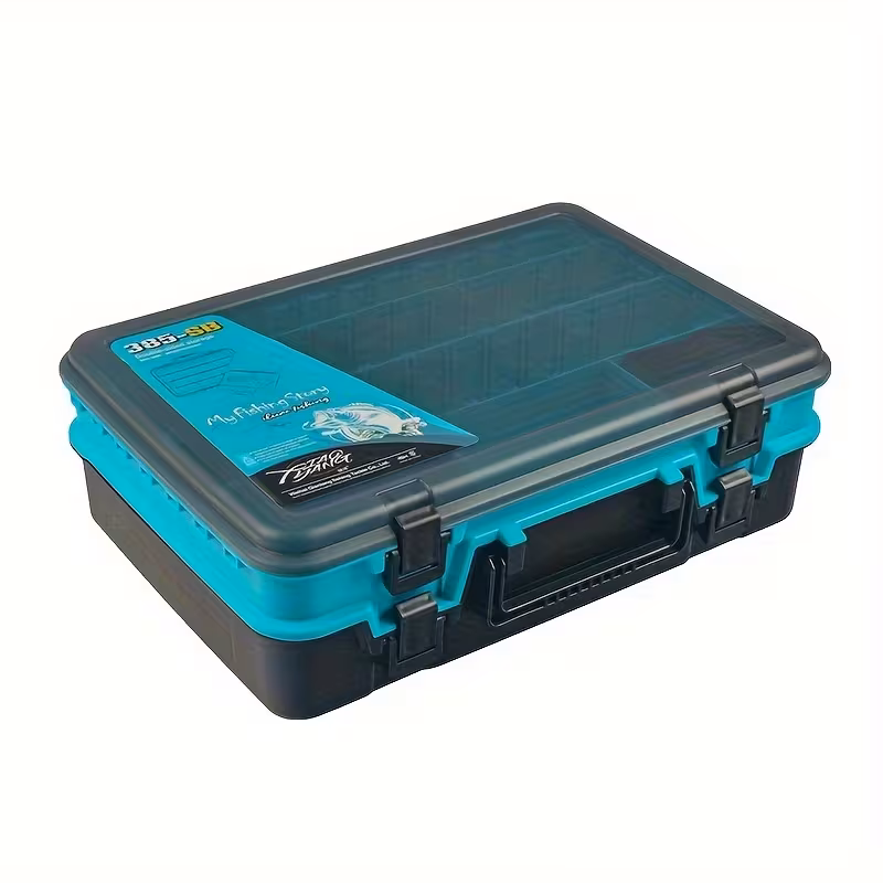 Caja de Aparejos Edge