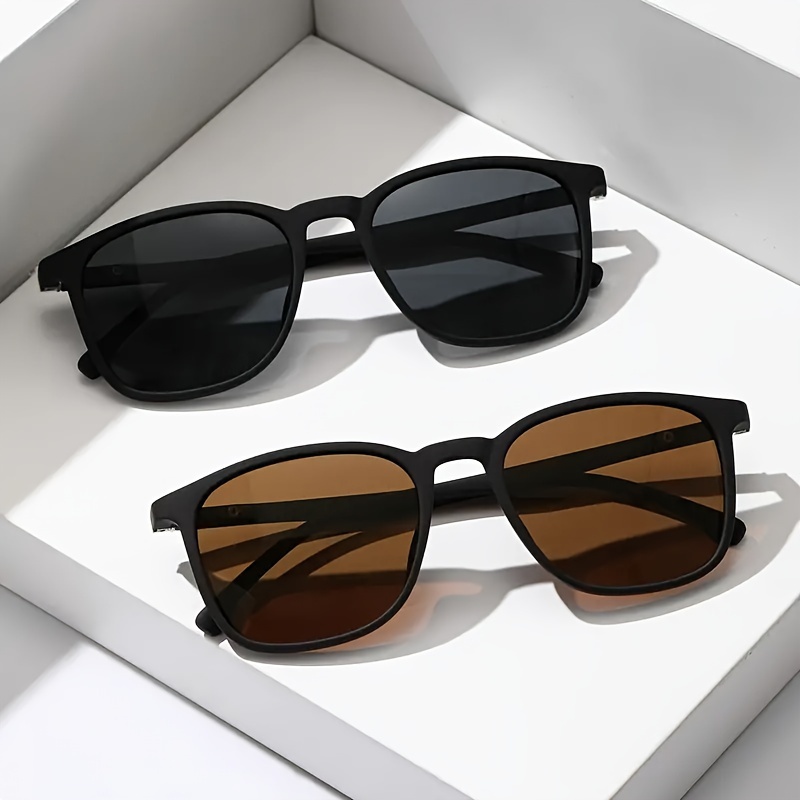 

Of Polarized Outdoor Driving And Fishing Glasses For , Gifts For Back-to-, Fashionable Decorative Glasses In Autumn