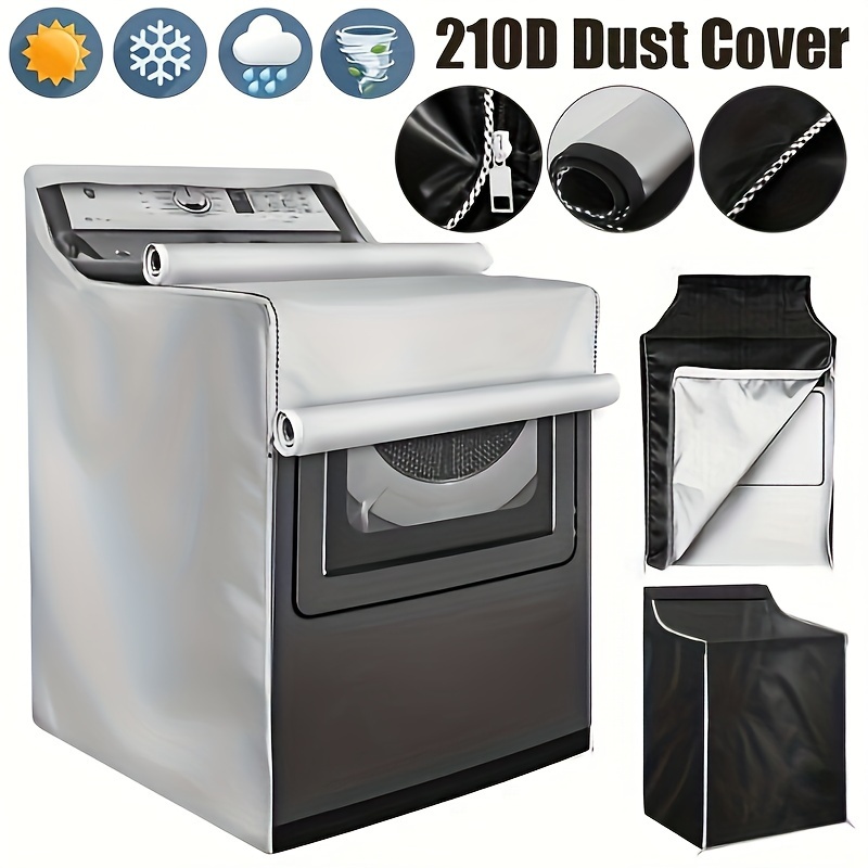 

Washing Machine Top Dust Cover