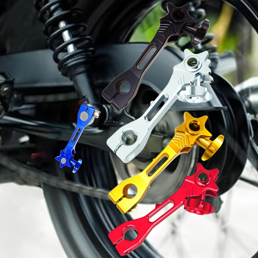 Handle Grips End Cap Brake Clutch Levers For SUZUKI HAYABUSA - Foto 4