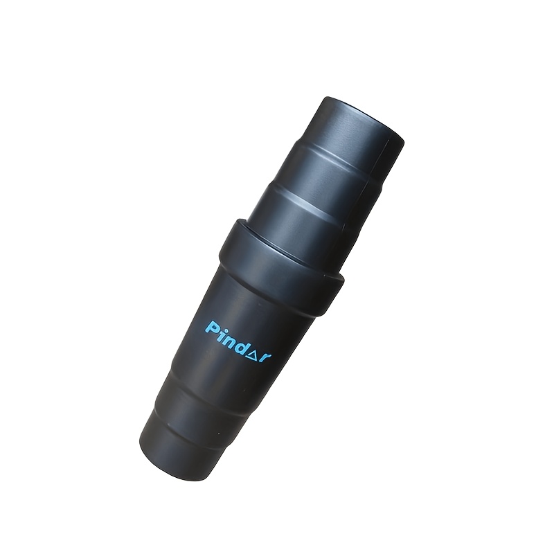 TEMU 1/2/5 piezas Adaptador Universal de Manguera para Aspiradora, Convertidor de Accesorios para Aspiradora, Adaptador Multicapa, Cabezal de