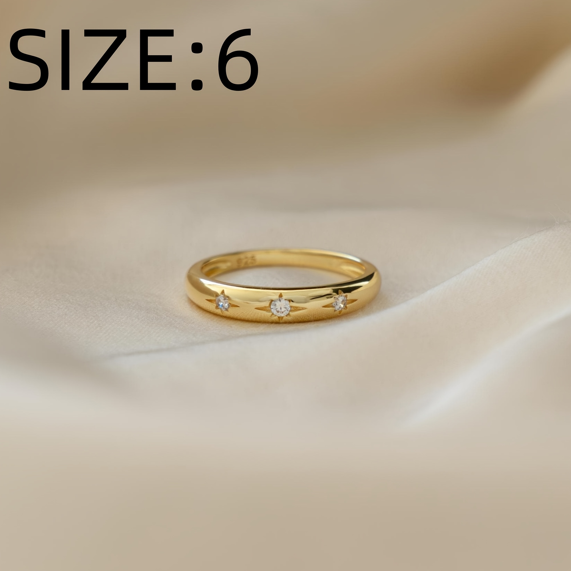 1pc, European And - Copper Inlaid Zirconia, Exquisite Red Zirconia Unisex Ring. Suitable For Holiday Parties, Dances, Christmas, Thanksgiving, Daily Wear, Wedding Engagement Wear, Gift