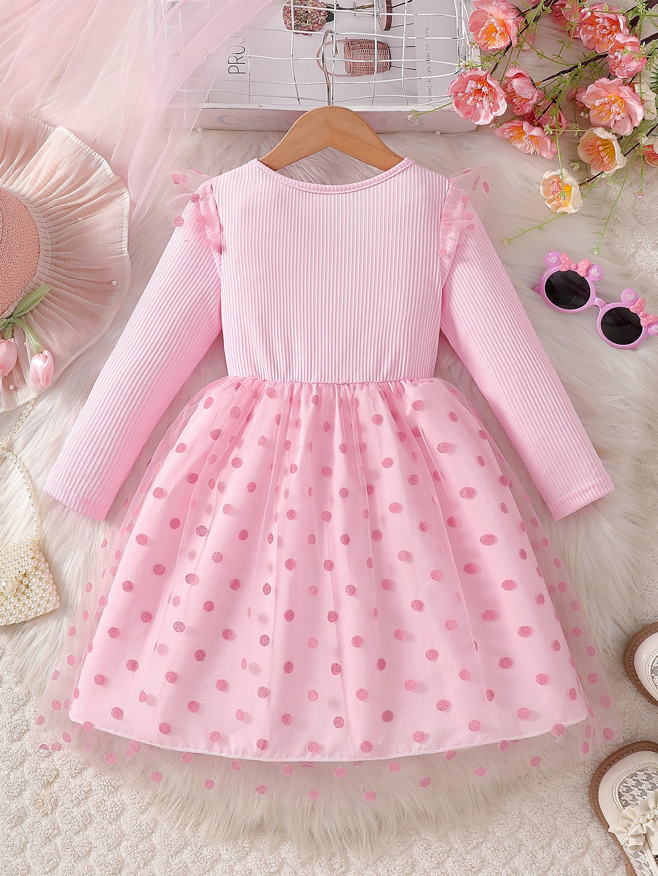 western dress for birthday party women Carlin Girls' Dress